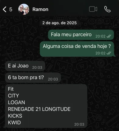 Venda Magnautos - Print 1